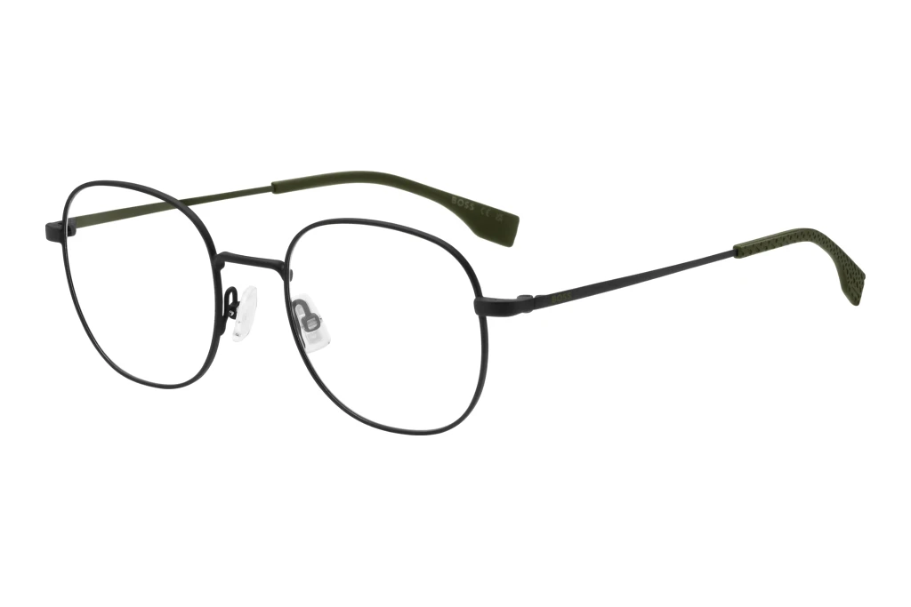 Boss   BOSS 1684 7ZJ BLACK GREEN