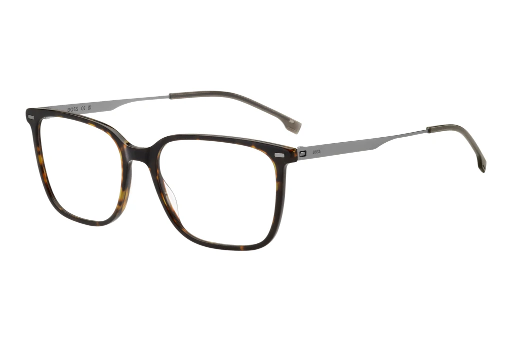 Boss   BOSS 1696 3MA HAVANA RUTHENIUM