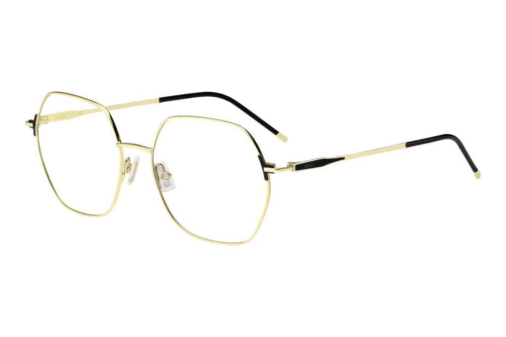 Boss   BOSS 1711 RHL GOLD BLACK 2