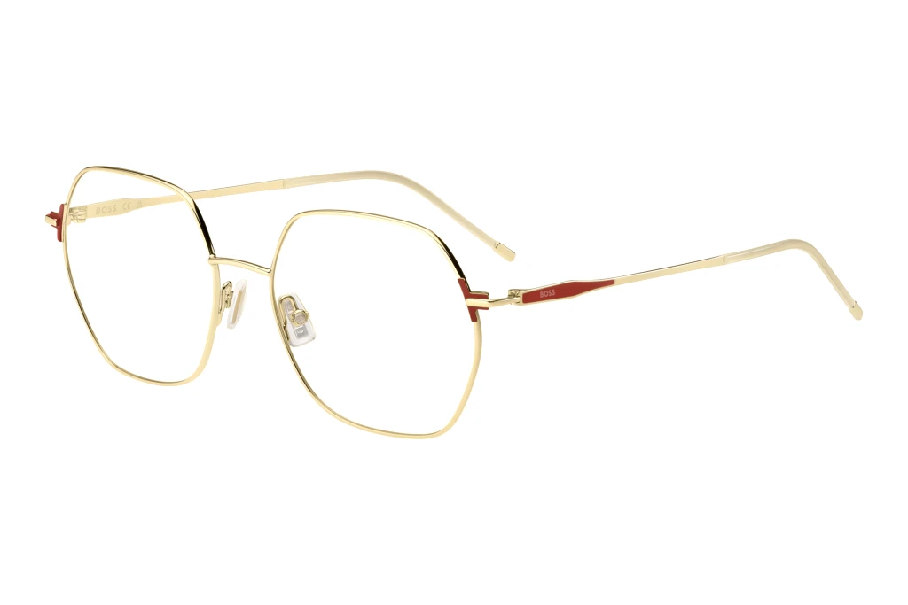 Boss   BOSS 1711 Y11 GOLD RED