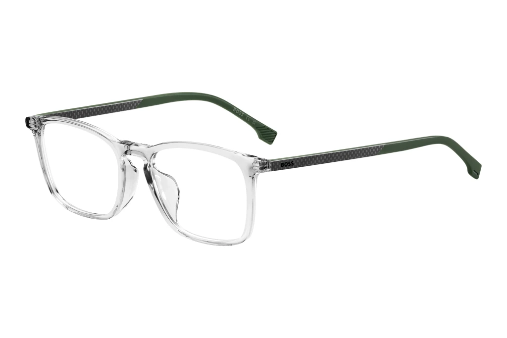 Boss   BOSS 1716/F 63M CRYSTAL GREY