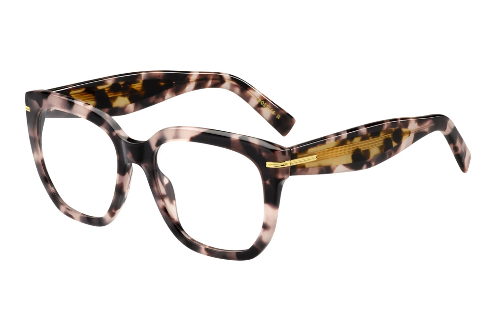 Boss   BOSS 1734 HT8 PINK HAVANA