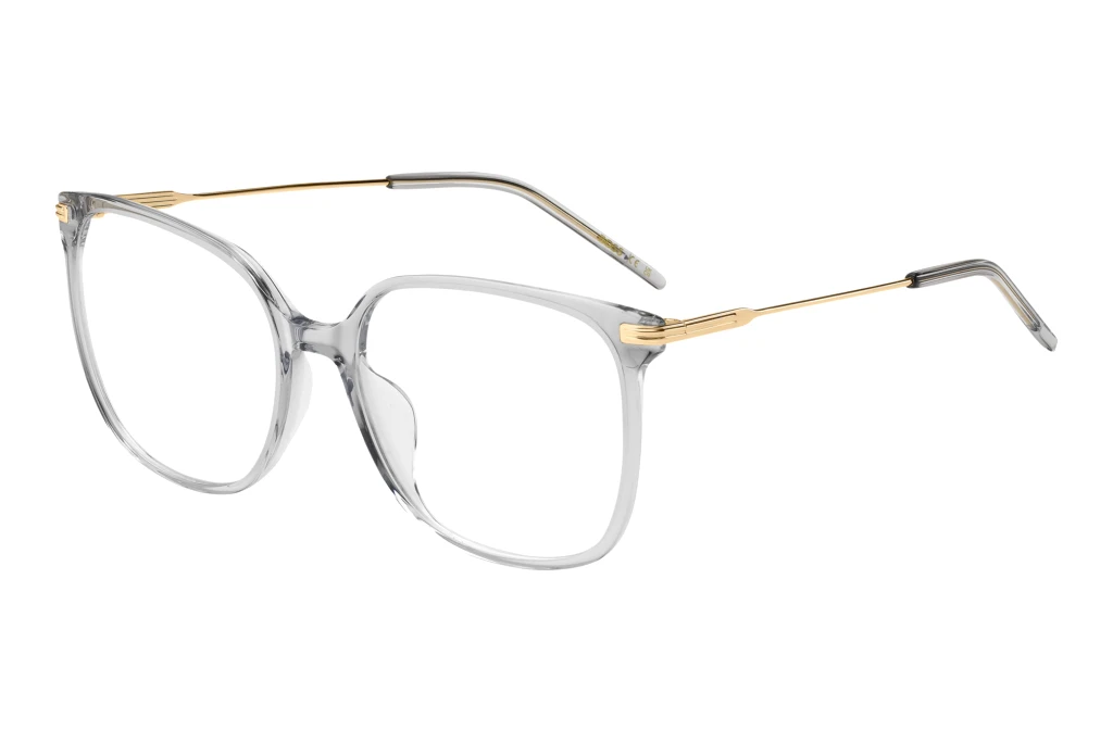 Boss   BOSS 1736/G FT3 GREY GOLD