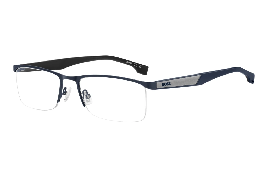 Boss   BOSS 1770 FLL MATTE BLUE