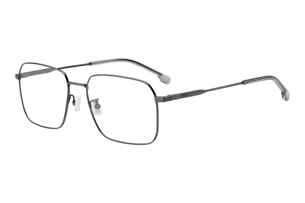 Boss   BOSS 1772/G V81 DARK RUTHENIUM BLACK