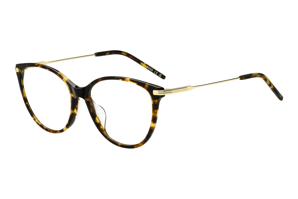 Boss   BOSS 1784/G 2IK HAVANNA