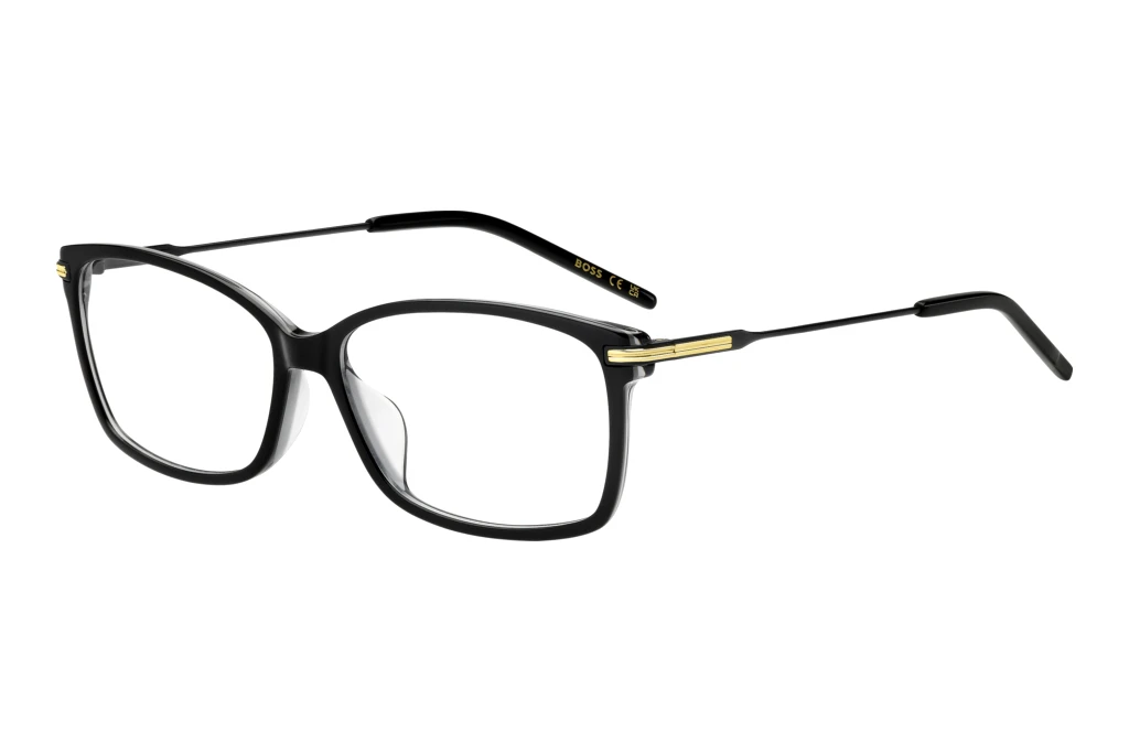 Boss   BOSS 1785/G 08A BLACK GREY