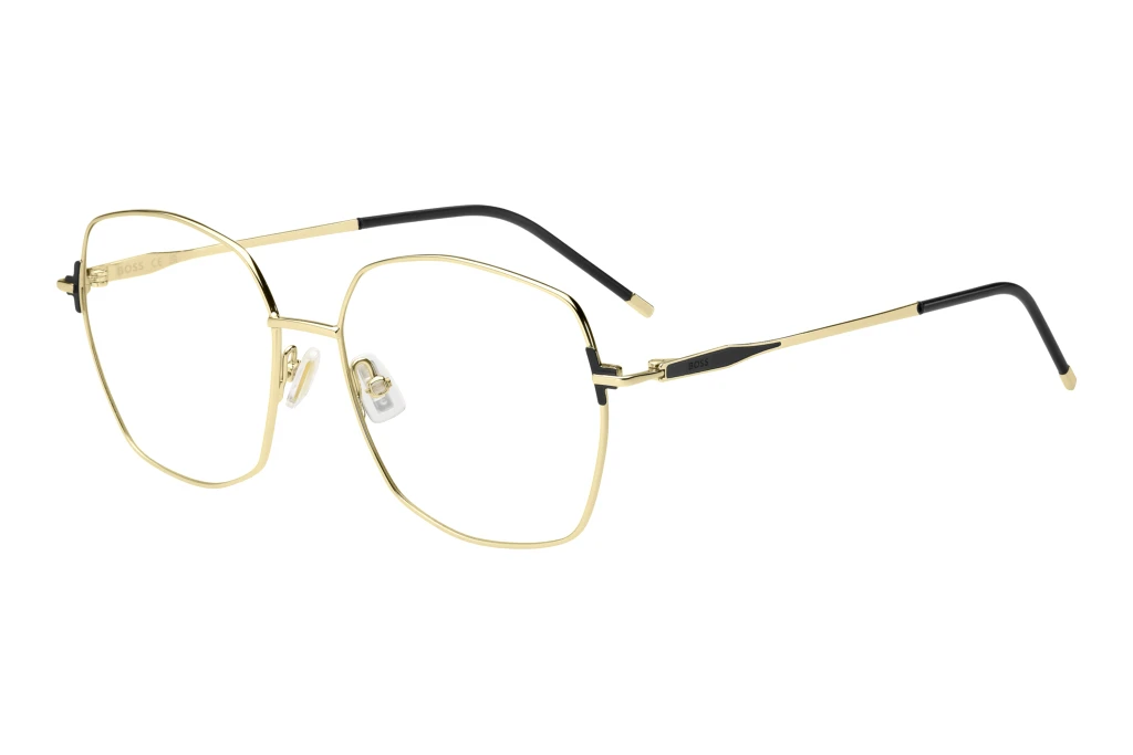 Boss   BOSS 1788 RHL GOLD BLACK 2