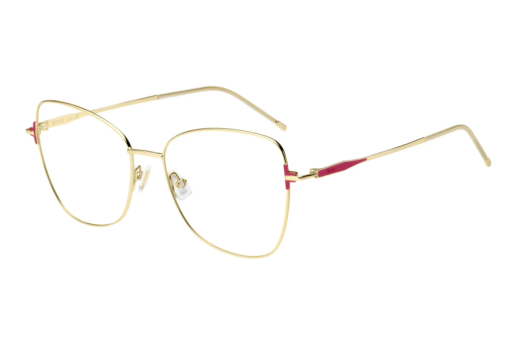 Boss   BOSS 1789 Y11 GOLD RED