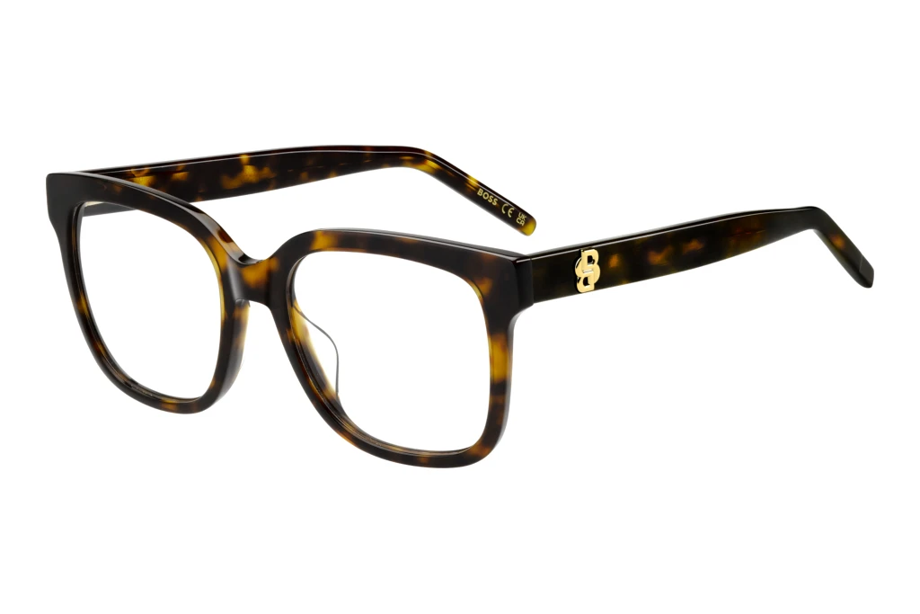 Boss   BOSS 1792/G 086 HAVANNA