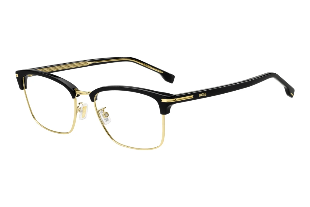 Boss   BOSS 1794/F 2M2 BLACK GOLD