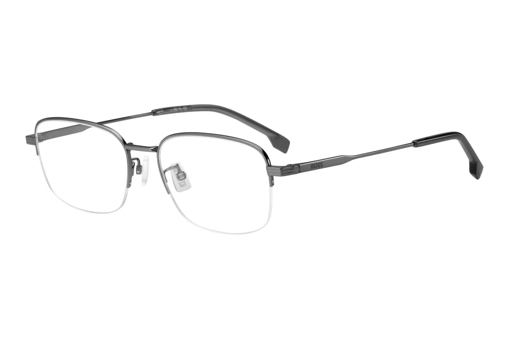 Boss   BOSS 1799/F KJ1 DARK RUTHENIUM