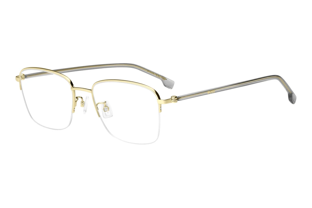 Boss   BOSS 1800/F 2F7 GOLD GREY