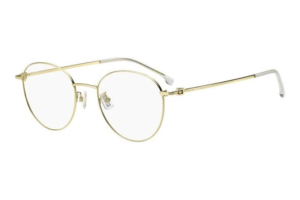 Boss   BOSS 1876/F J5G GOLD