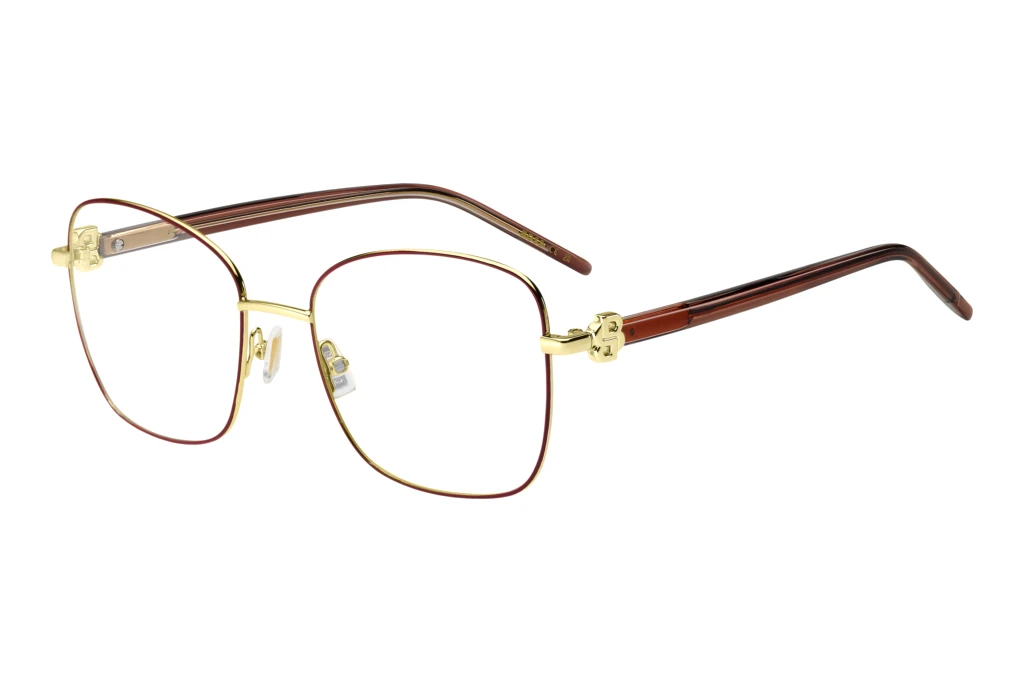 Boss   BOSS 1943 6K3 BURGUNDY GOLD