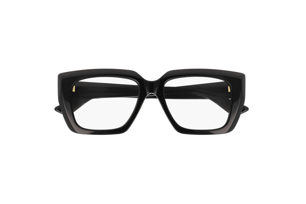 Vorderansicht Bottega Veneta BV1032O (001)