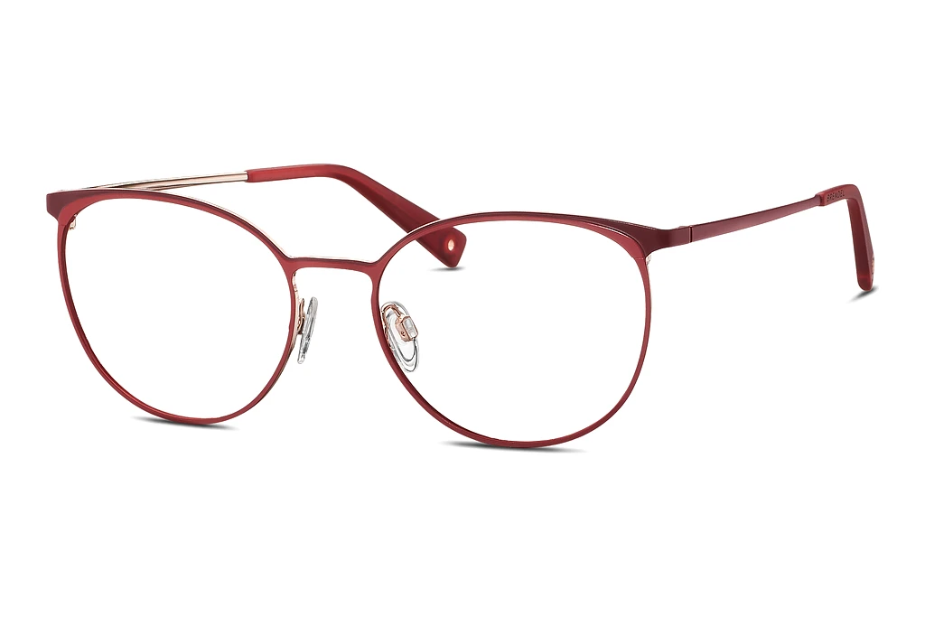 Brendel   BL 902346 55 rot / rosa / violett