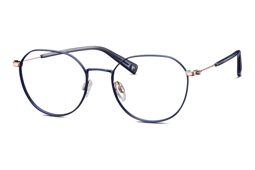 Brendel   BL 902347 70 blau