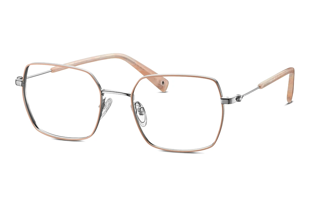 Brendel   BL 902366 50 rot / rosa / violett