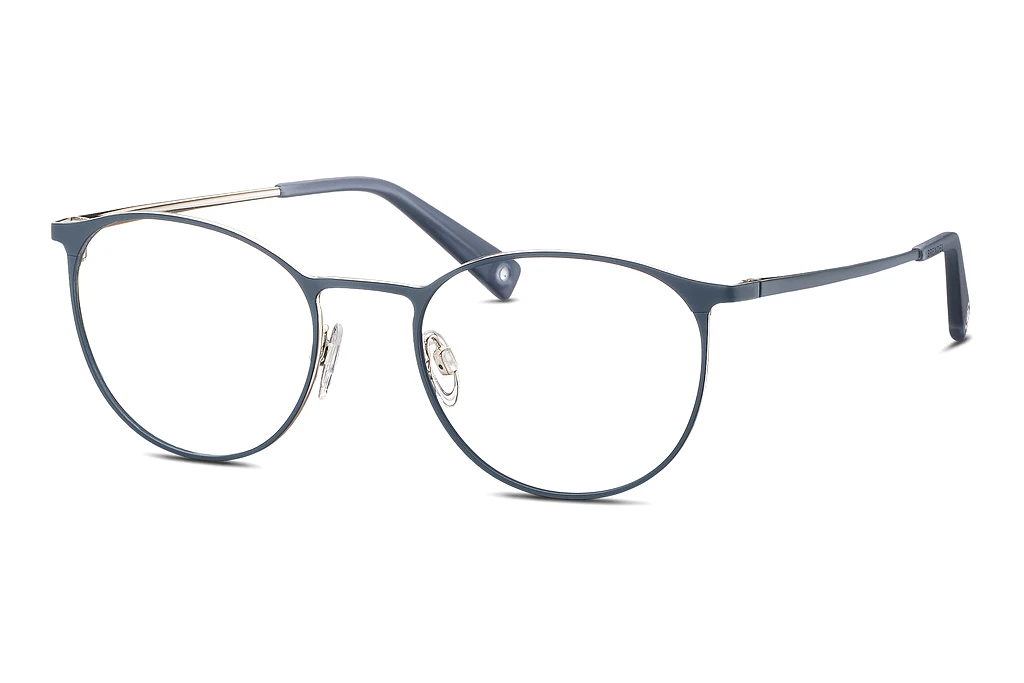 Brendel   BL 902391 70 blau
