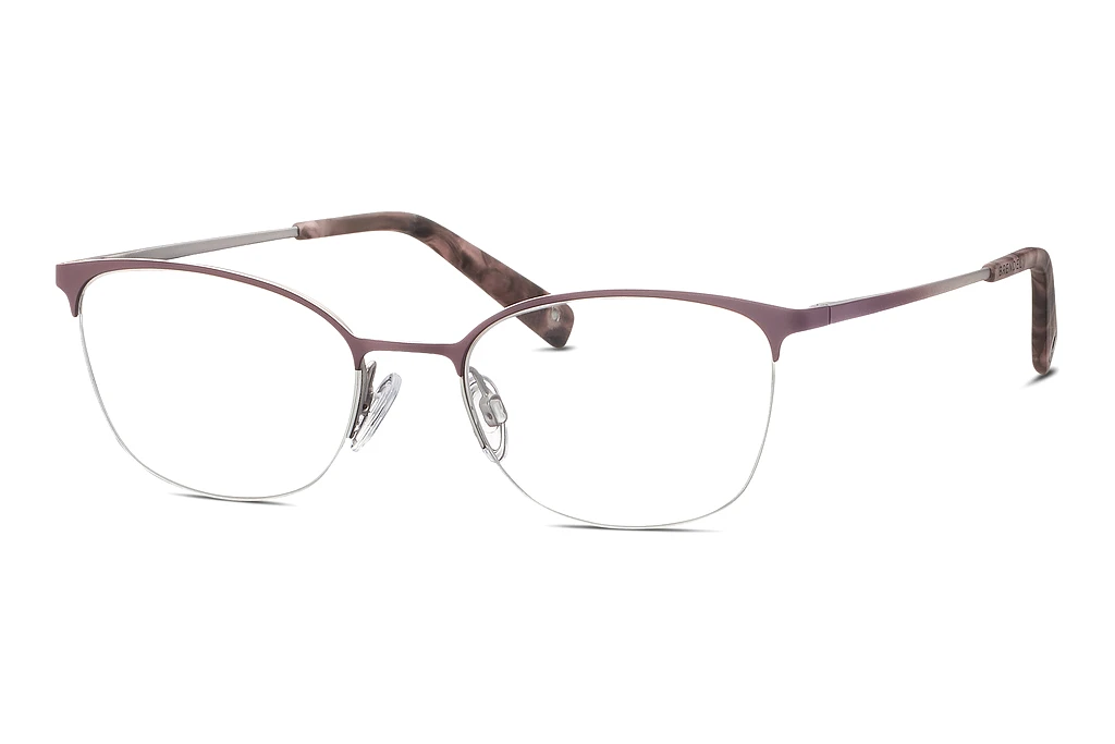 Brendel   BL 902392 50 rot / rosa / violett