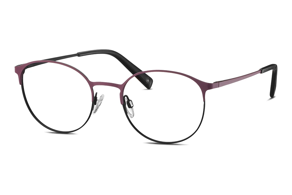 Brendel   BL 902393 51 rot / rosa / violett