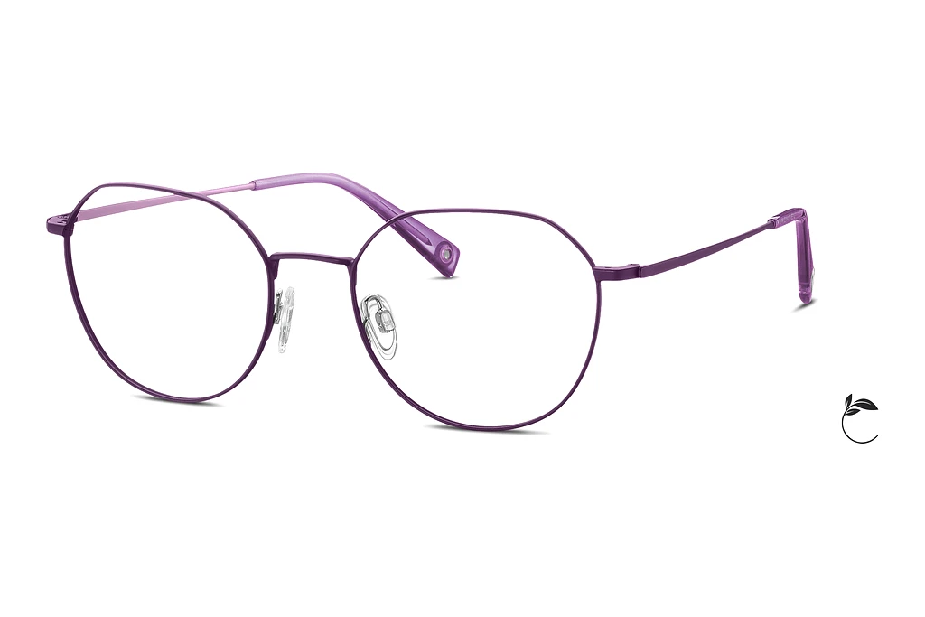 Brendel   BL 902399 55 rot / rosa / violett