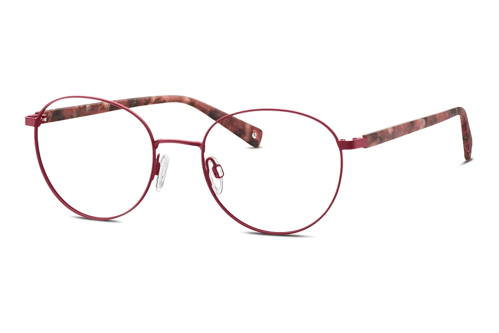 Brendel   BL 902403 55 rot / rosa / violett