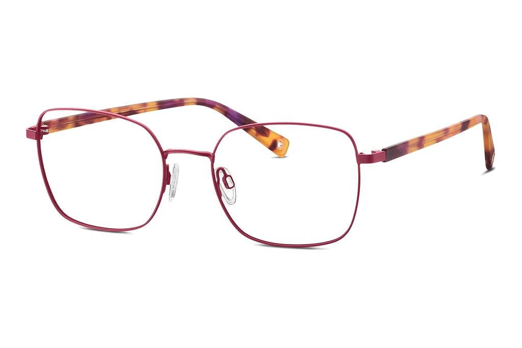 Brendel   BL 902404 50 rot / rosa / violett