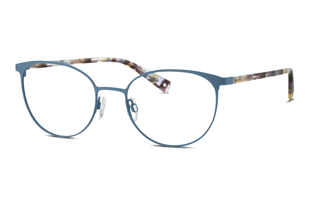 Brendel   BL 902406 70 blau