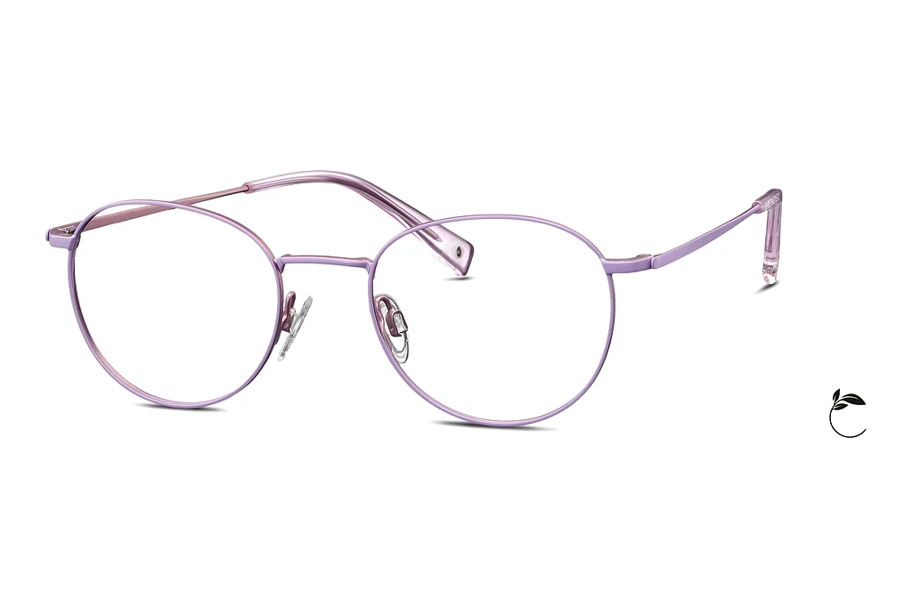 Brendel   BL 902410 50 rot / rosa / violett