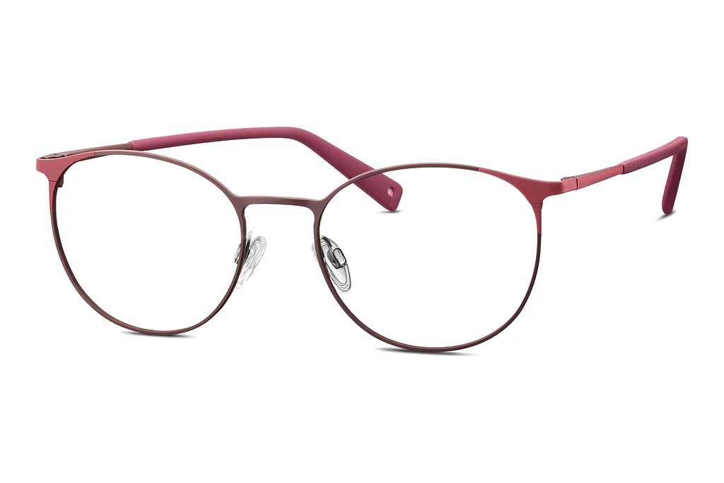 Brendel   BL 902415 55 rot / rosa / violett
