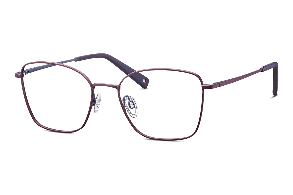 Brendel   BL 902424 50 rot / rosa / violett