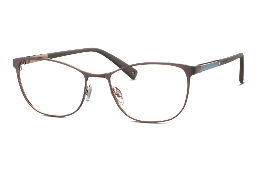 Brendel   BL 902465 60 taupe matt