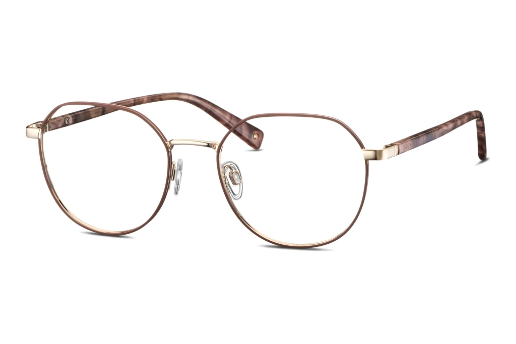 Brendel   BL 902466 60 rotbraun / gold