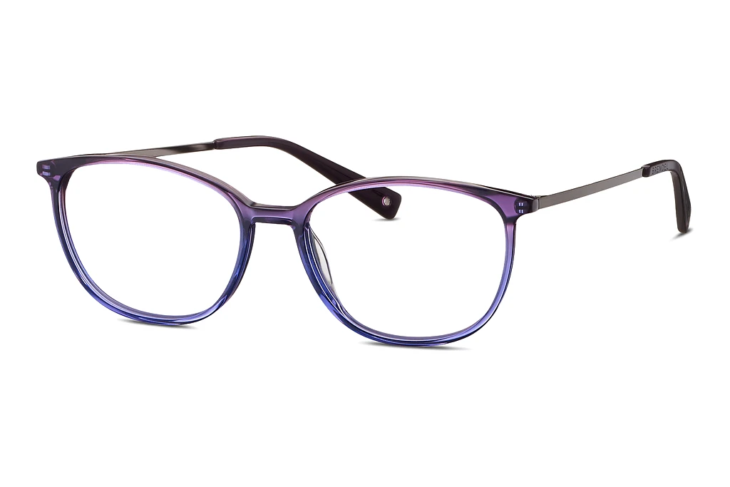 Brendel   BL 903109 55 rot / rosa / violett