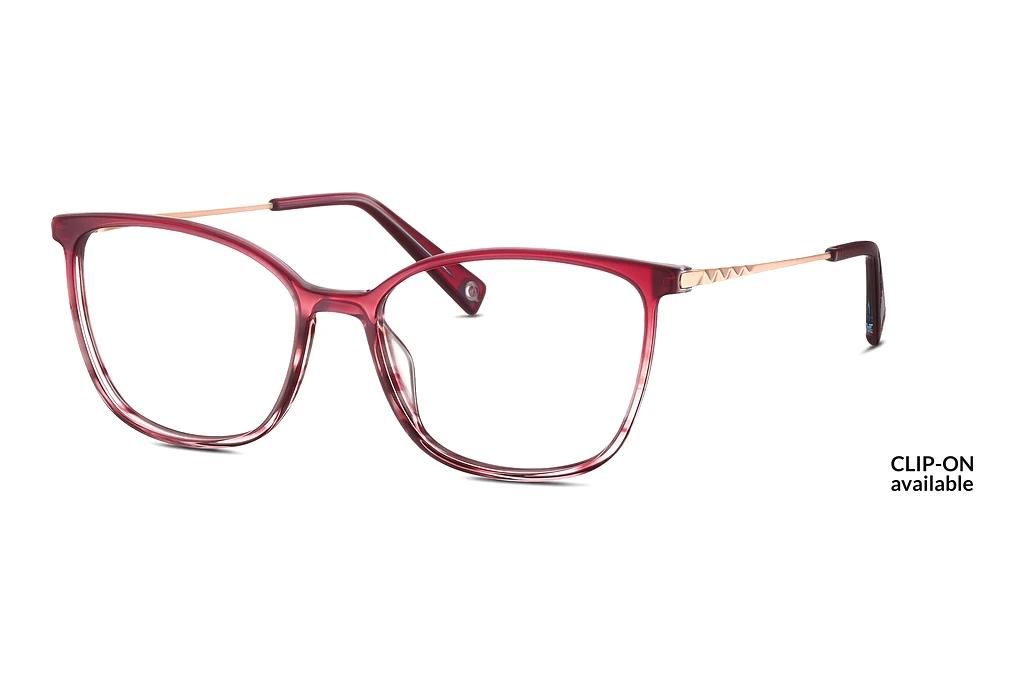 Brendel   BL 903137 55 rot / rosa / violett