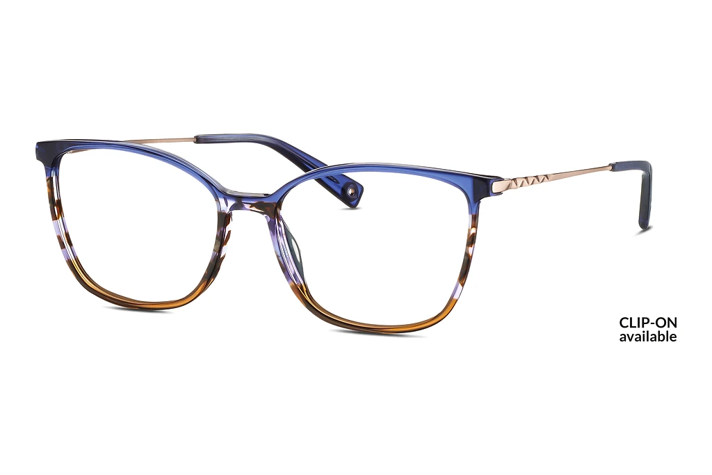 Brendel   BL 903137 67 braun