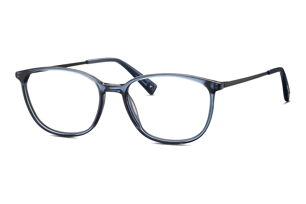 Brendel   BL 903151 77 blau