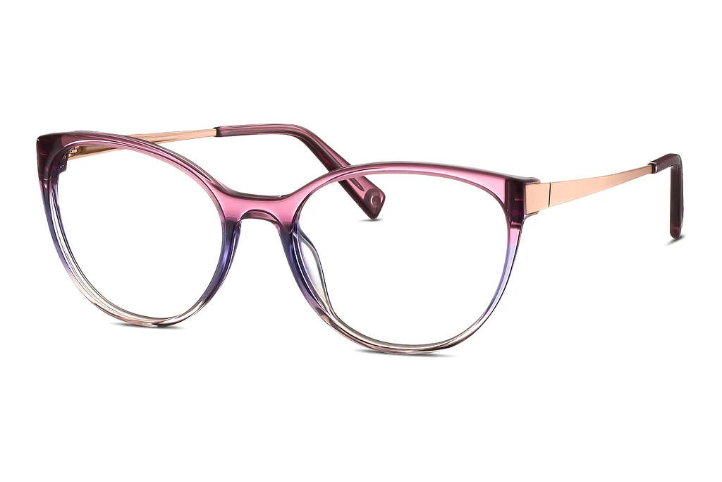 Brendel   BL 903153 55 rot / rosa / violett