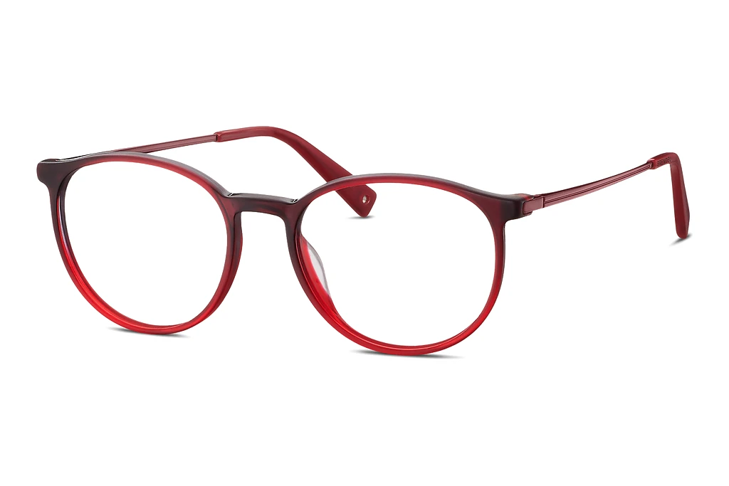Brendel   BL 903156 55 rot / rosa / violett
