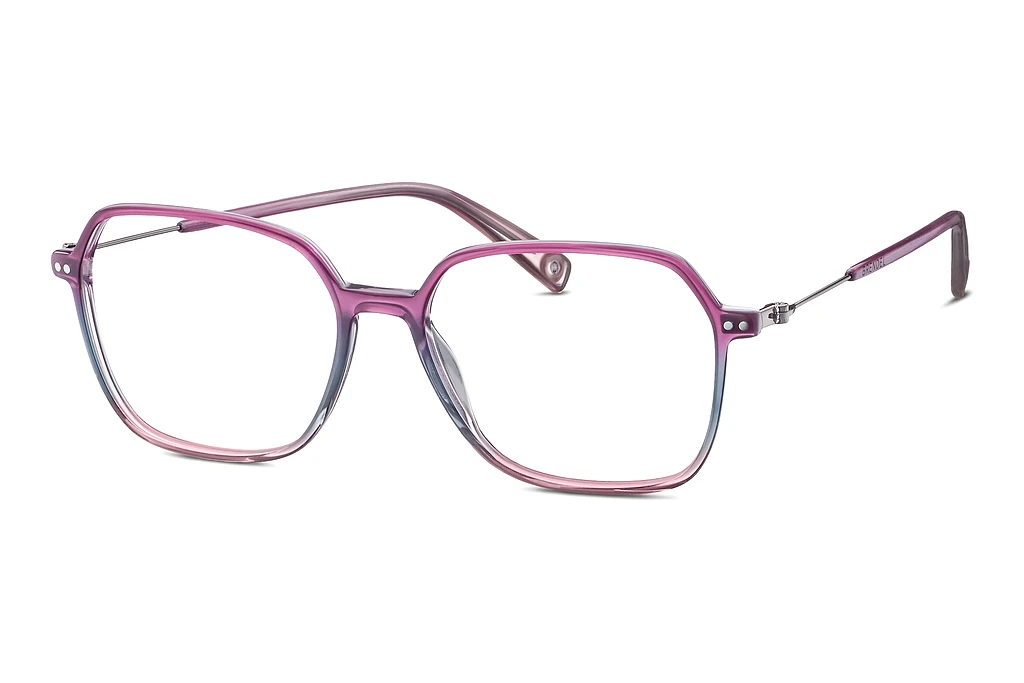 Brendel   BL 903158 55 rot / rosa / violett