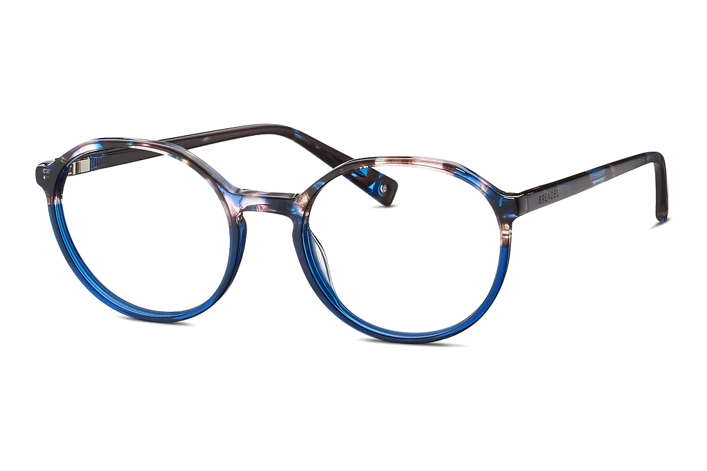 Brendel   BL 903159 77 blau
