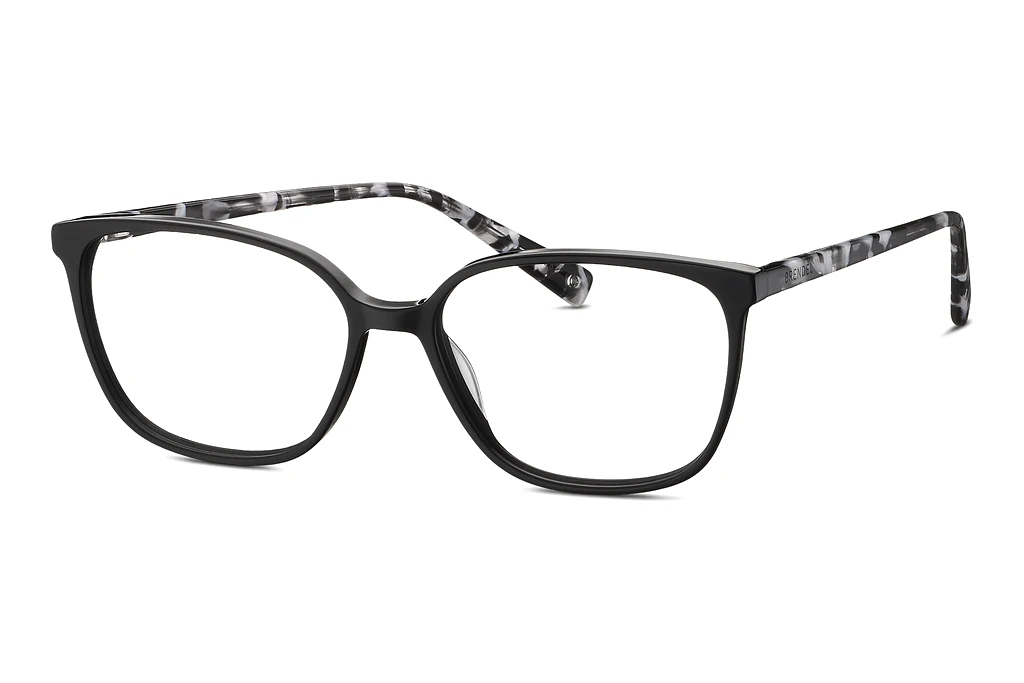Brendel   BL 903160 10 schwarz