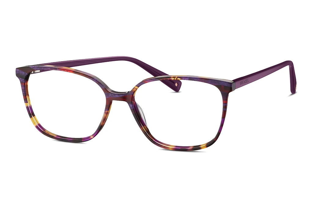 Brendel   BL 903160 50 rot / rosa / violett