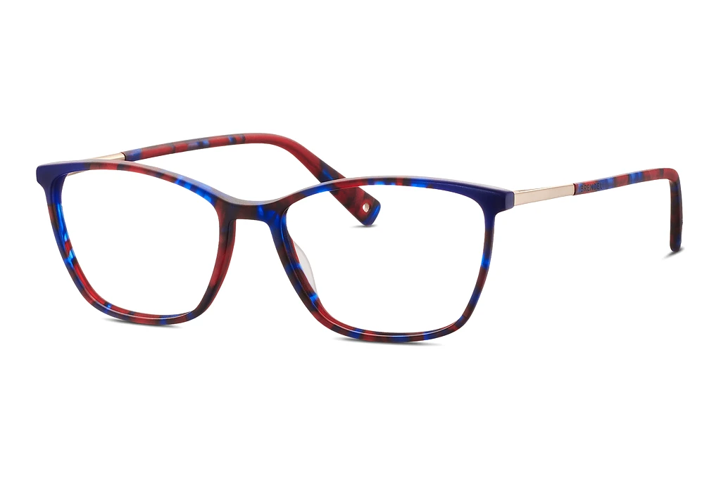 Brendel   BL 903164 57 rot / rosa / violett