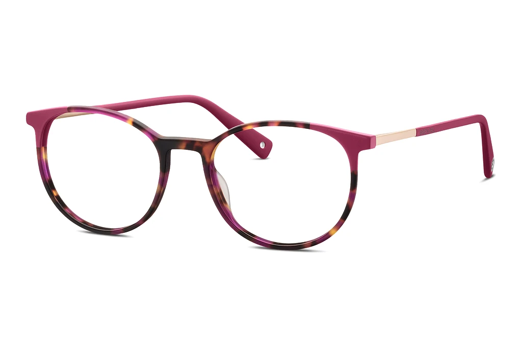 Brendel   BL 903166 55 rot / rosa / violett