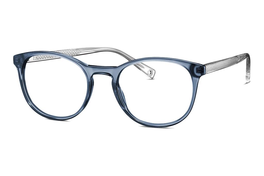 Brendel   BL 903178 70 blau