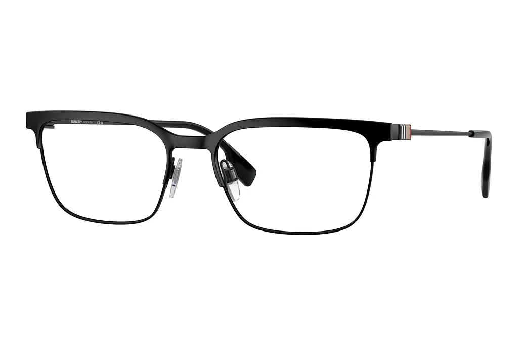 Burberry   BE1375 1007 Black