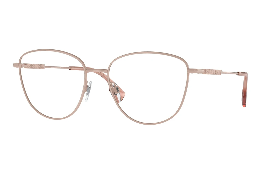 Burberry   BE1376 1343 Pink